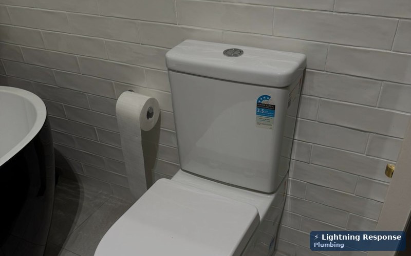 Emergency Plumber Moonee Ponds